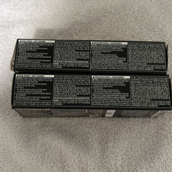 Logics Permanent Hair Color 6N Dark Blonde Neutral (2) - Picture 3 of 4